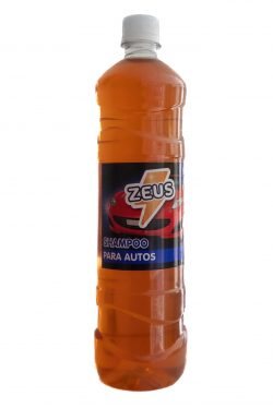 Shampoo Autos 900 ml